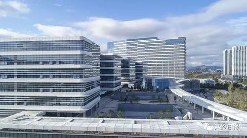 臺州建筑工程榮獲國家級大獎，彰顯卓越品質(zhì)與創(chuàng)新實力