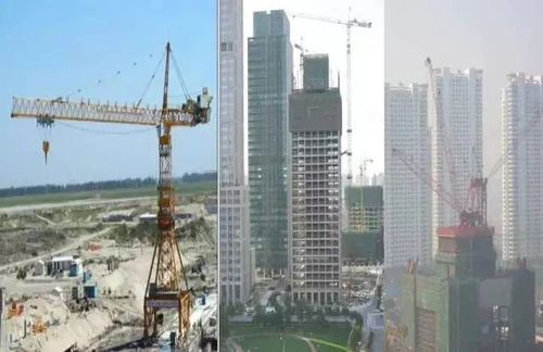 建筑干貨 想成為總工，首先你得會現場施工布置