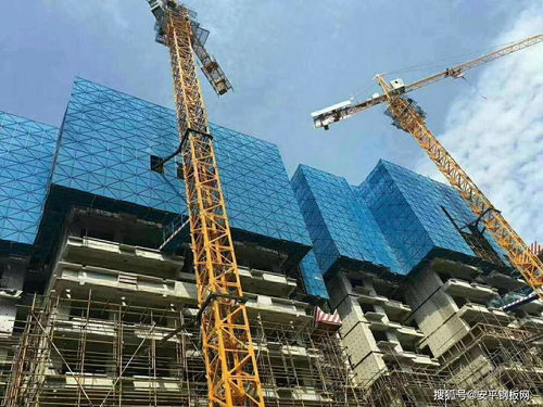 建筑爬架網(wǎng)使用中的維護方法與建筑工程實踐