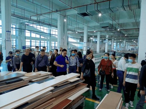 水性科天無毒全屋定制工廠團購直銷會燃動全城，簽單率超80% 云計算設(shè)備銷售