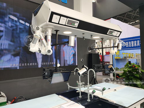 第九屆廣西教育裝備展圓滿落幕 云計算設(shè)備引領(lǐng)高科技教學(xué)新風(fēng)潮